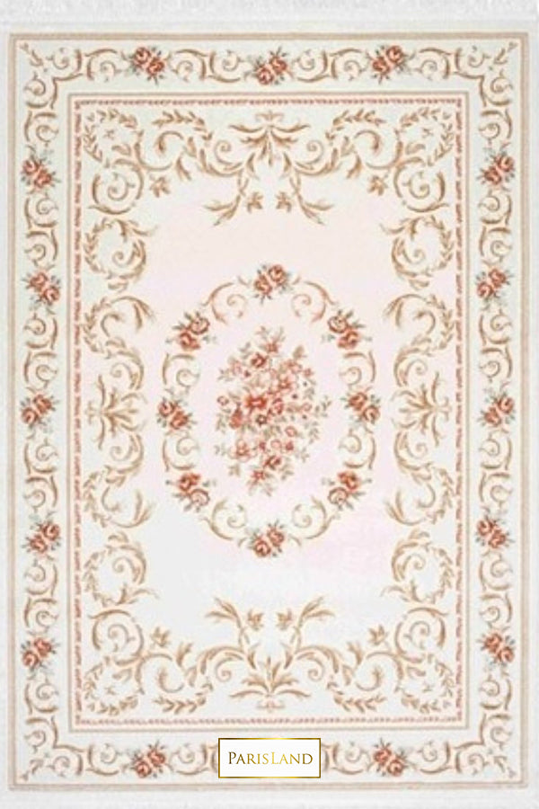 EYVAN 7214D DESIGN ROYAL CARPET