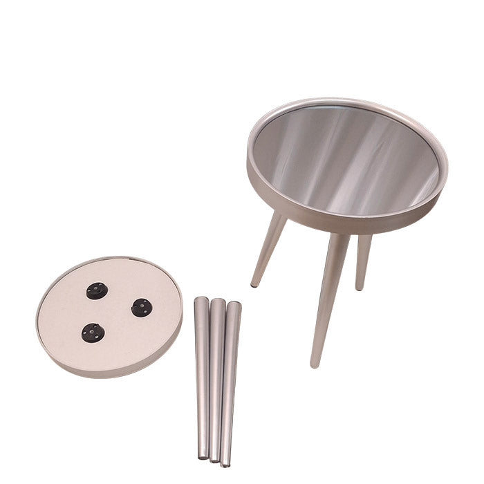 COFFE TABLE TRIPLE SET DESIGN 245