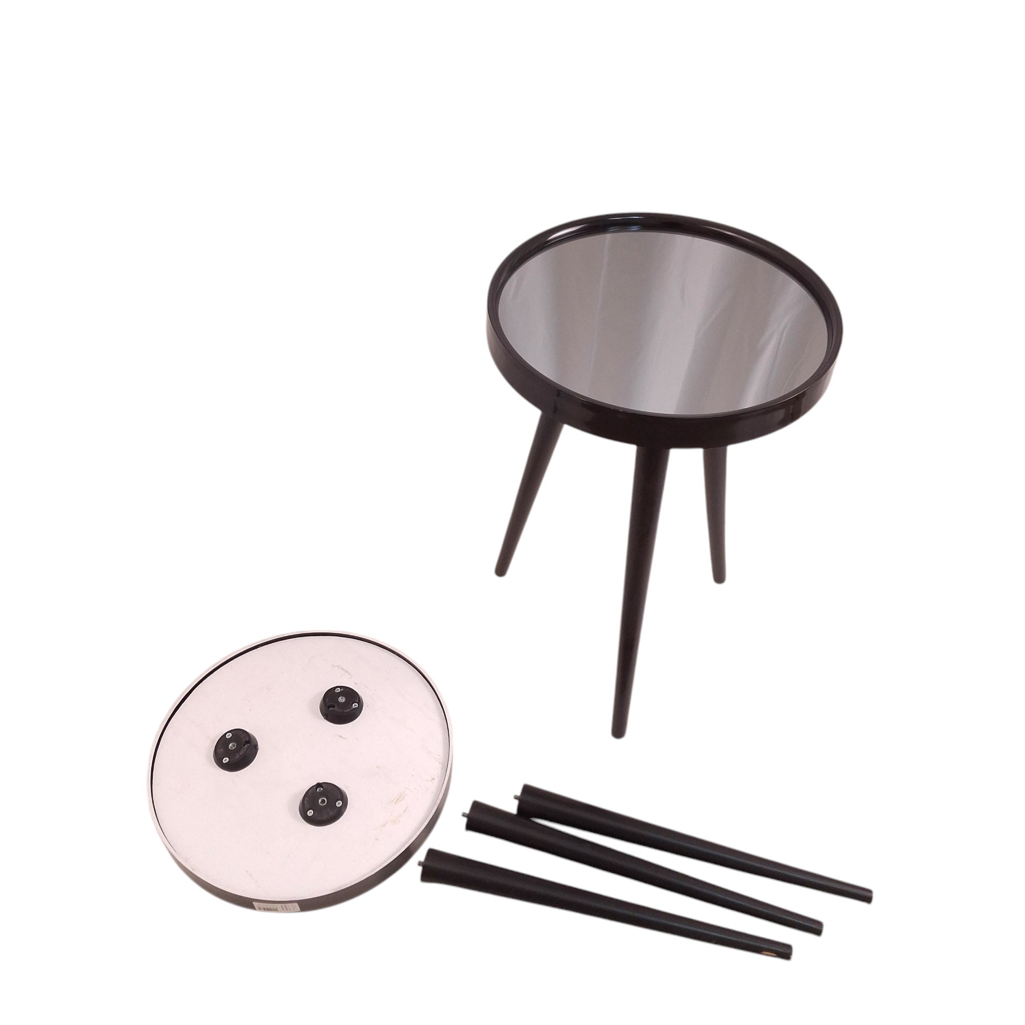 COFFE TABLE TRIPLE SET DESIGN 246