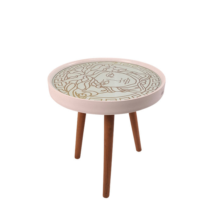 COFFE TABLE TRIPLE SET DESIGN KM272