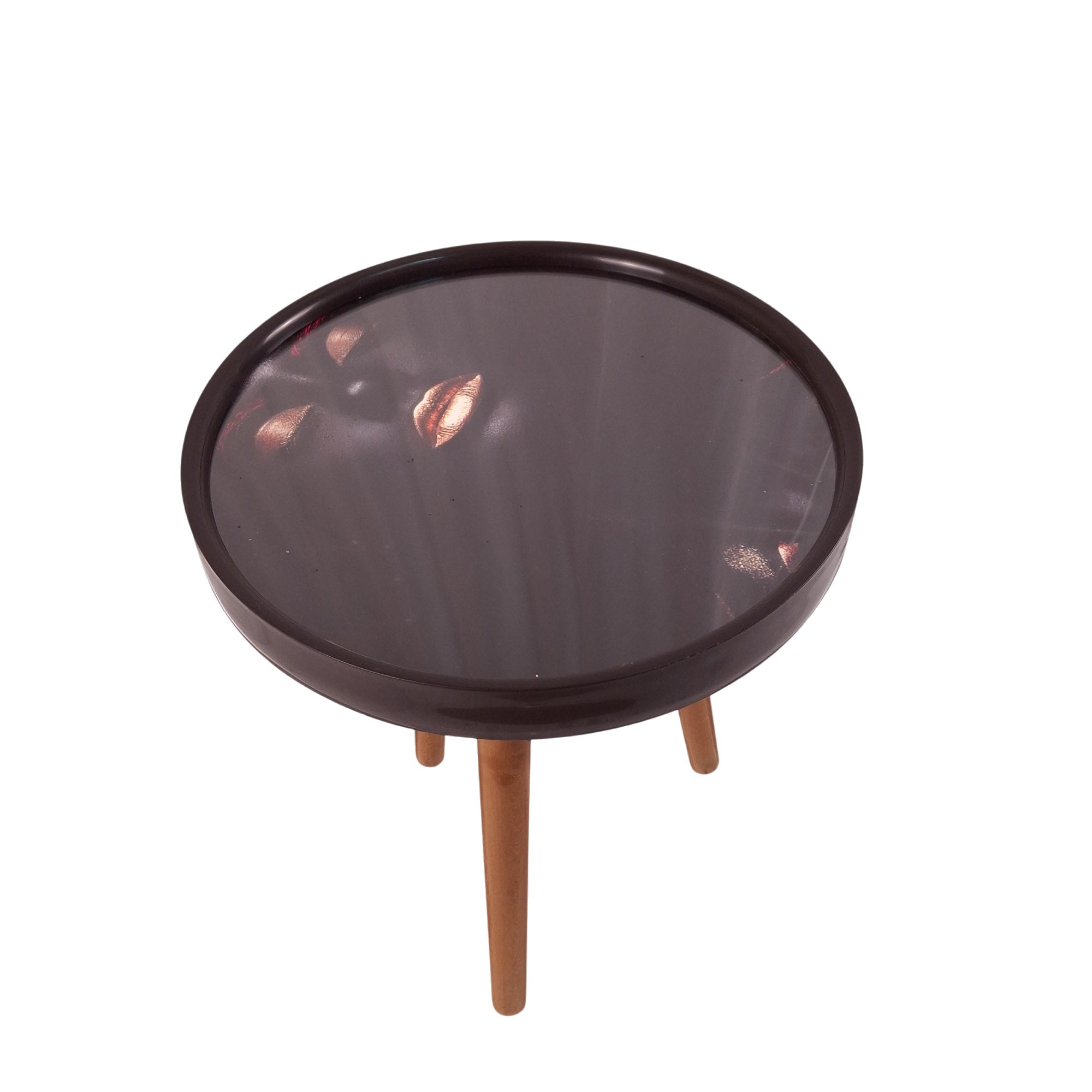 COFFE TABLE TRIPLE SET DESIGN KM282B