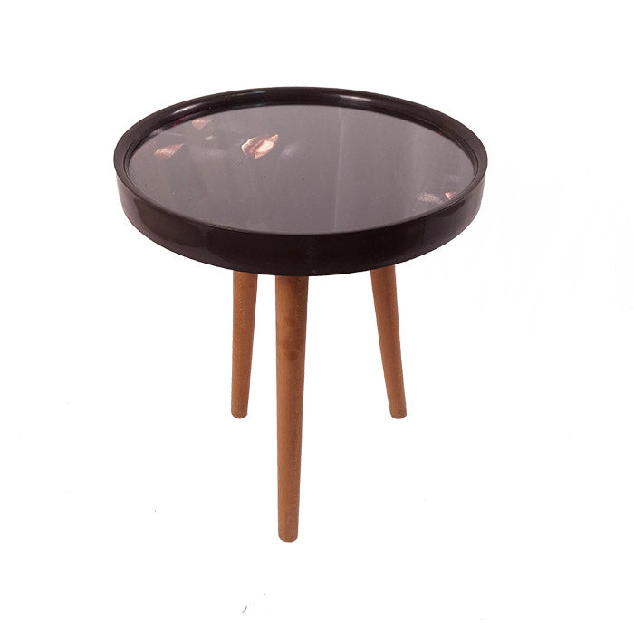 COFFE TABLE TRIPLE SET DESIGN KM282B