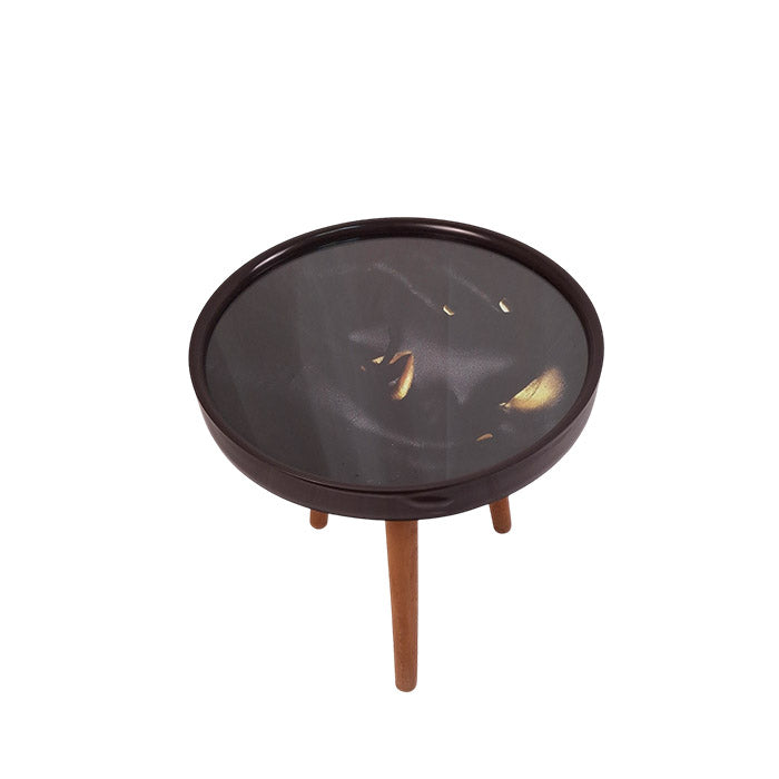 COFFE TABLE TRIPLE SET DESIGN KM280B