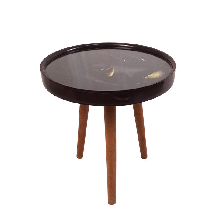 COFFE TABLE TRIPLE SET DESIGN KM280B