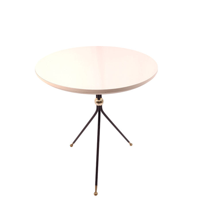 COFFE TABLE TRIPLE SET DESIGN MDF202