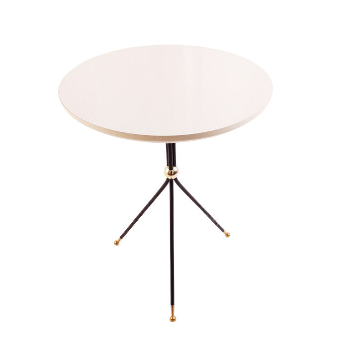 COFFE TABLE TRIPLE SET DESIGN MDF202