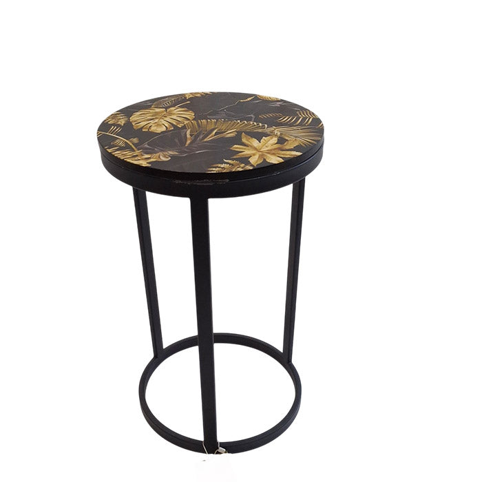 COFFE TABLE TRIPLE SET DESIGN H313