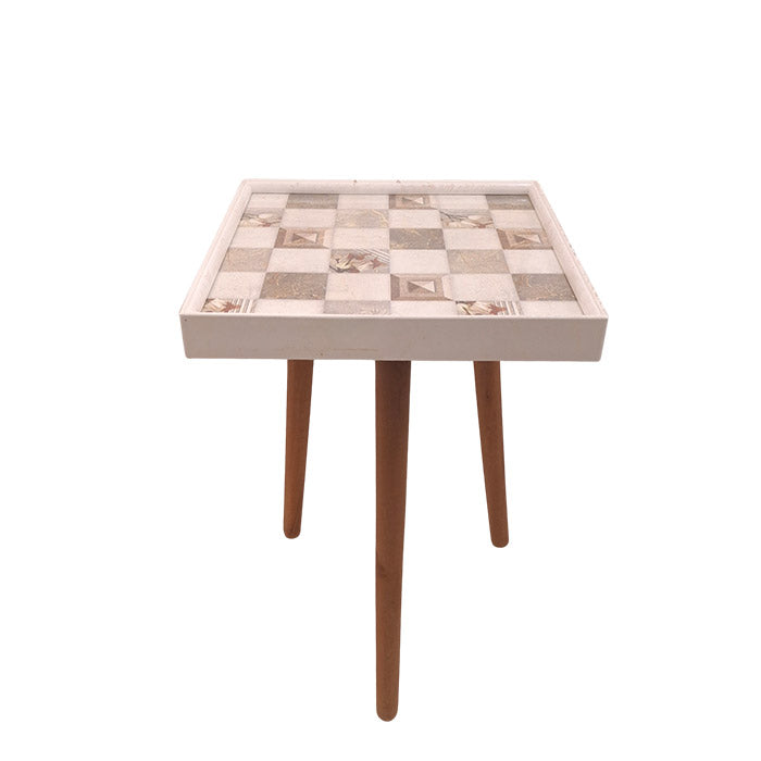 COFFE TABLE TRIPLE SET DESIGN KM013