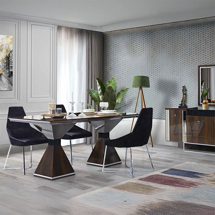 RUIZ DESIGN DINING TABLE