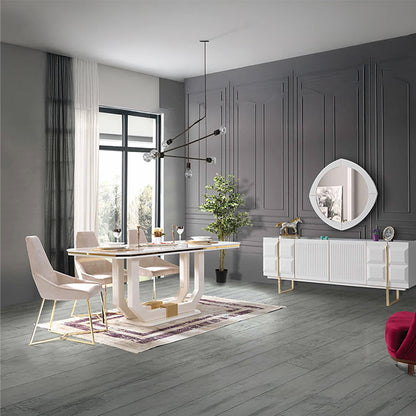 PIANNO DESIGN DINING TABLE