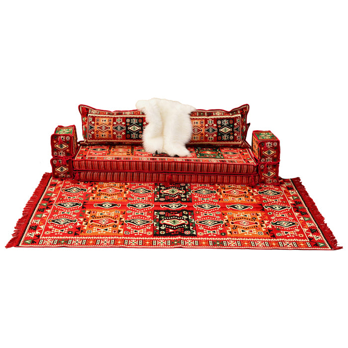 ARABIC SEATER MAJLIS