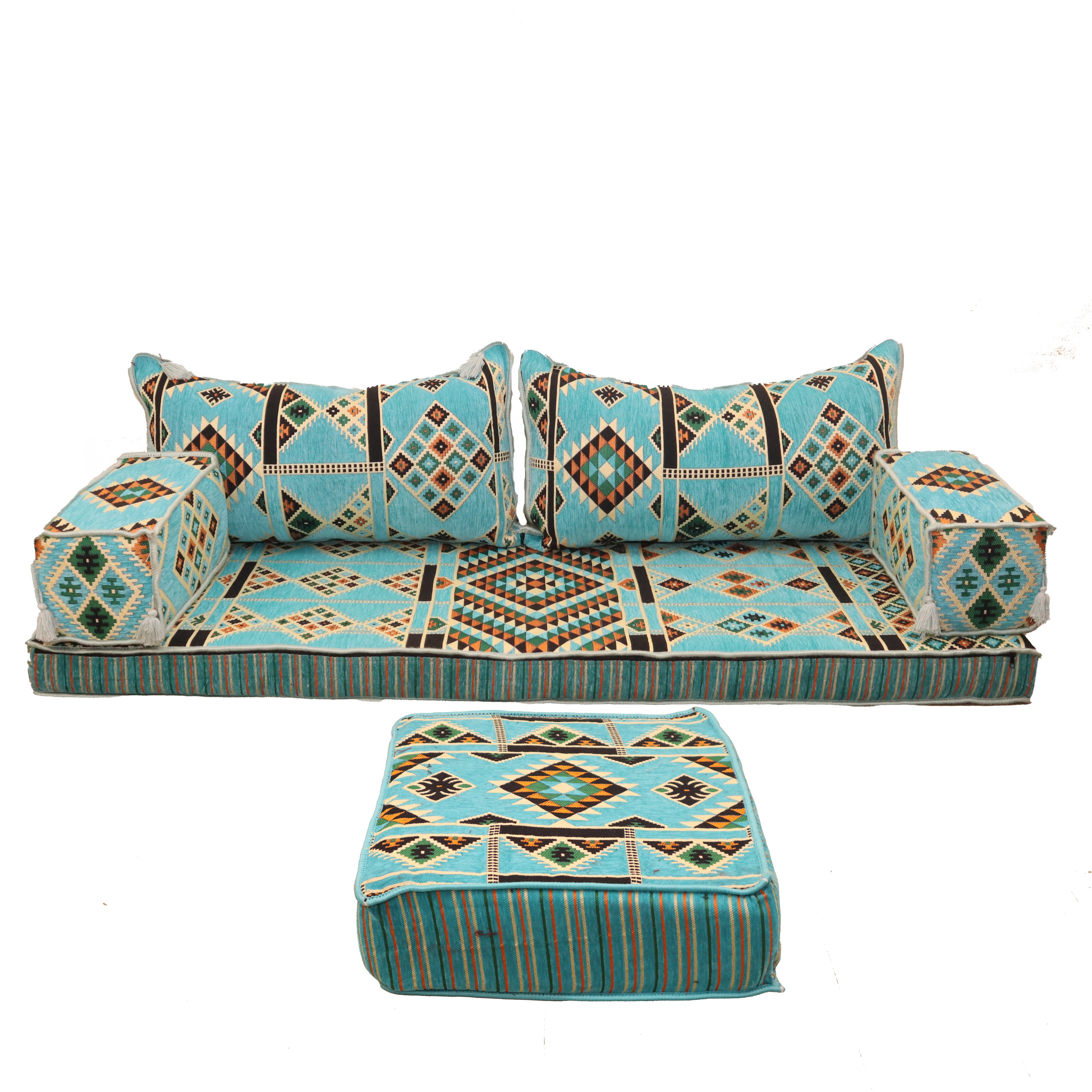 ARABIC SEATER MAJLIS