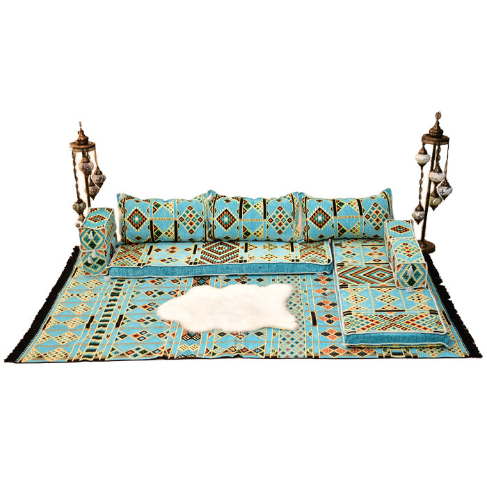 ARABIC SEATER MAJLIS