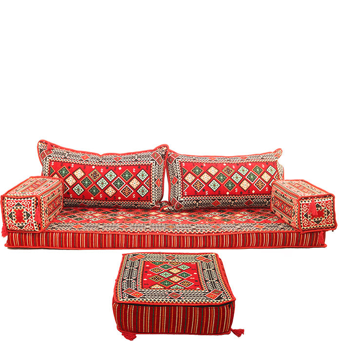 ARABIC SEATER MAJLIS