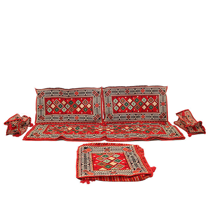 ARABIC SEATER MAJLIS