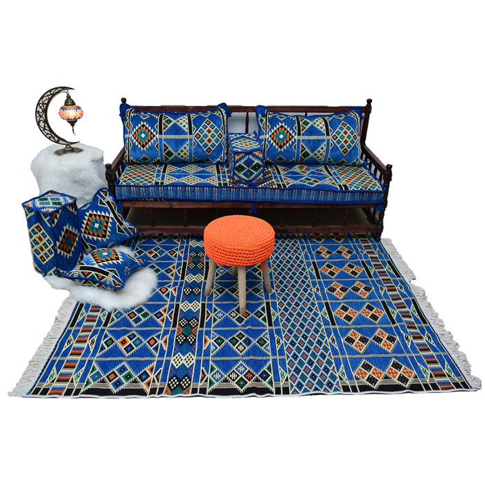 ARABIC SEATER MAJLIS