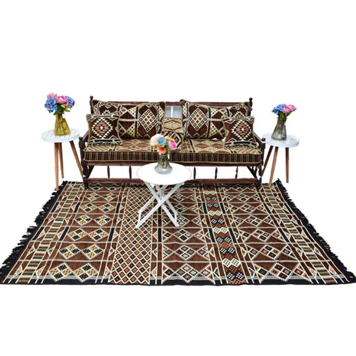 ARABIC SEATER MAJLIS