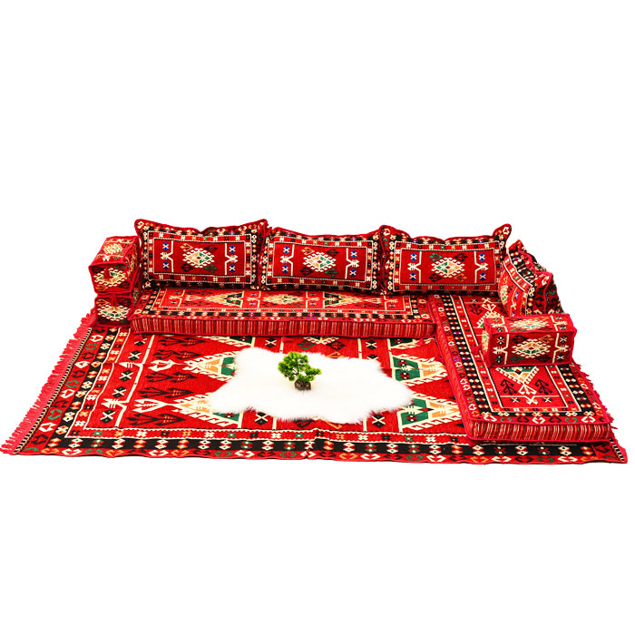 ARABIC SEATER MAJLIS