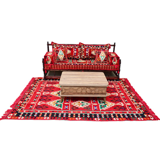 ARABIC SEATER MAJLIS