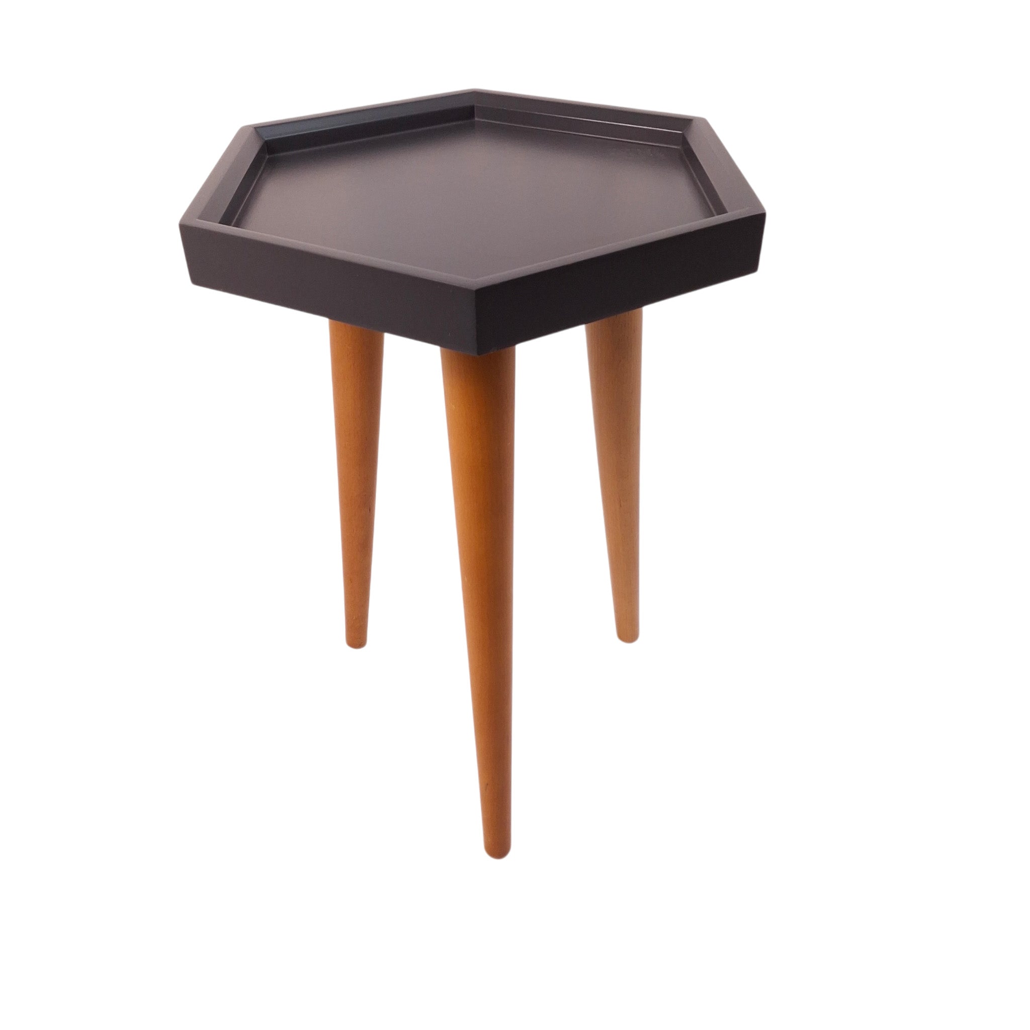 COFFE TABLE TRIPLE SET DESIGN MAYA