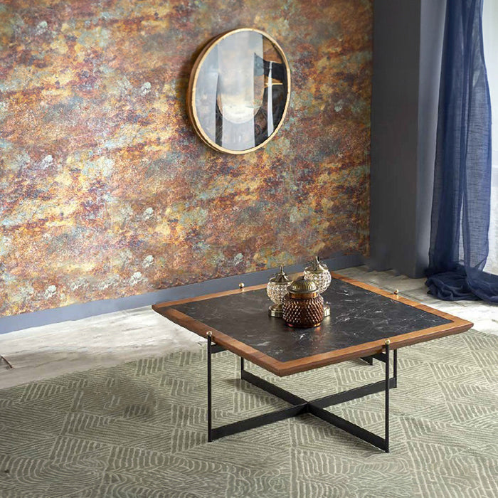 COFFE TABLE TRIPLE SET DESIGN BETA