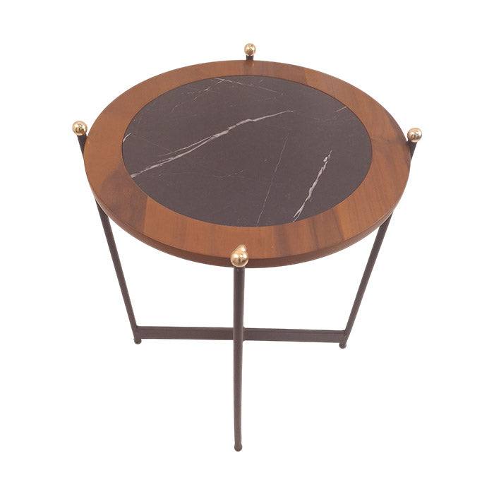 COFFE TABLE TRIPLE SET DESIGN BETA