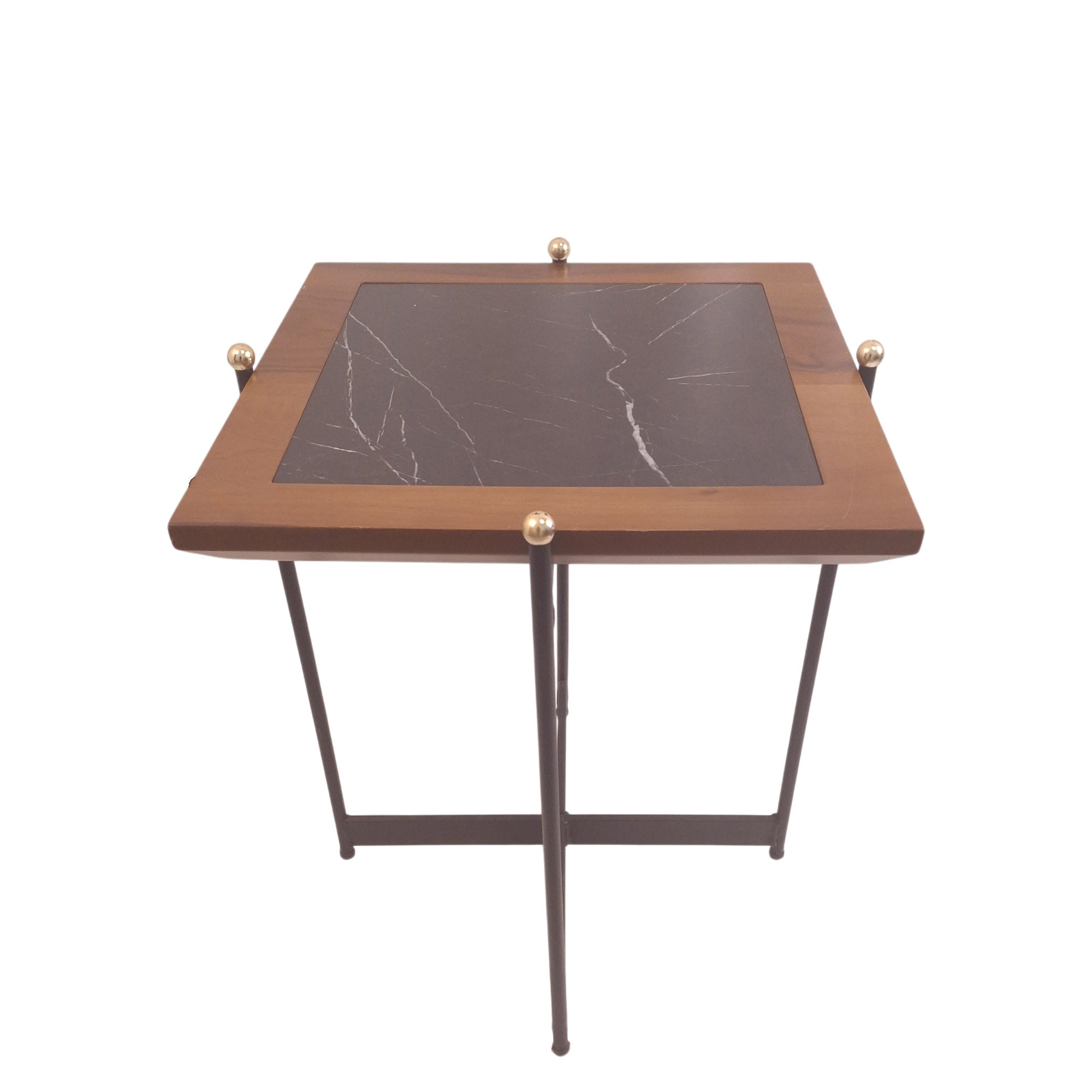 COFFE TABLE TRIPLE SET DESIGN BETA