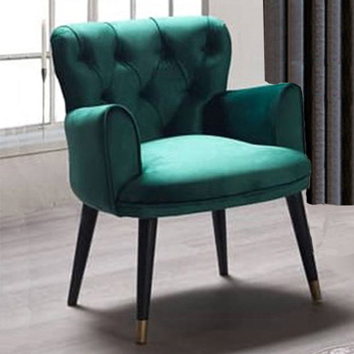 GOLF DESIGN LOUNGE CHAIR