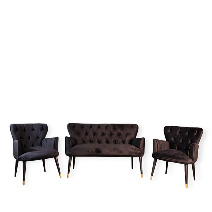 GOLF DESIGN LOUNGE CHAIR