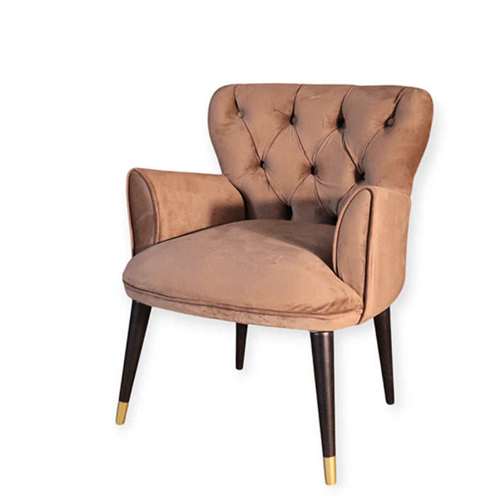 GOLF DESIGN LOUNGE CHAIR