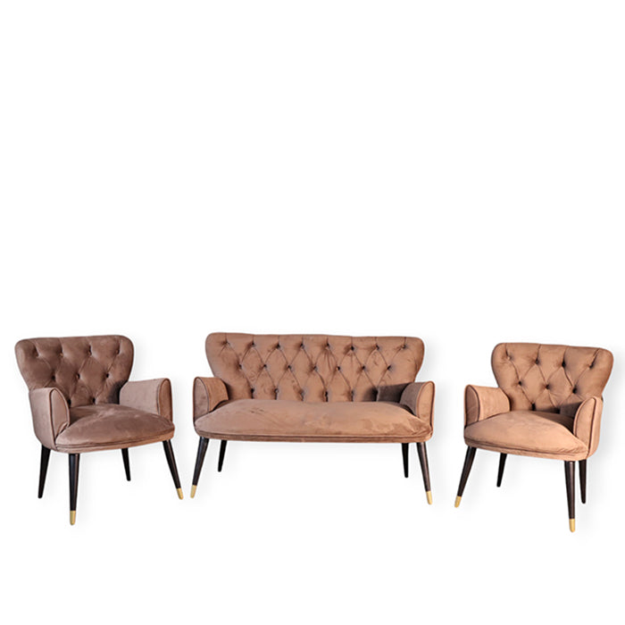 GOLF DESIGN LOUNGE CHAIR