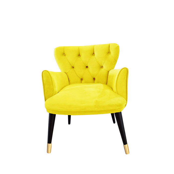 GOLF DESIGN LOUNGE CHAIR