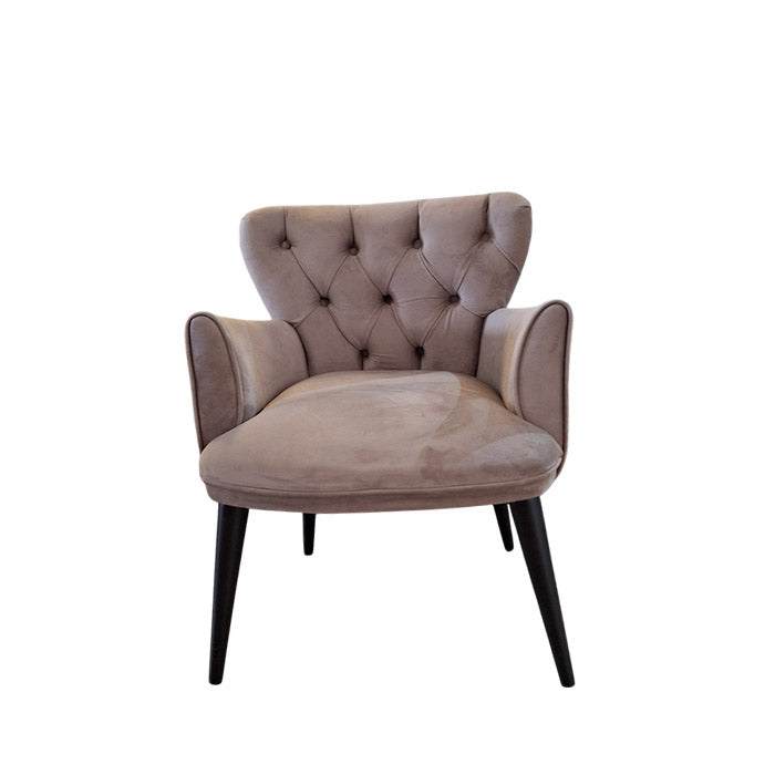 GOLF DESIGN LOUNGE CHAIR