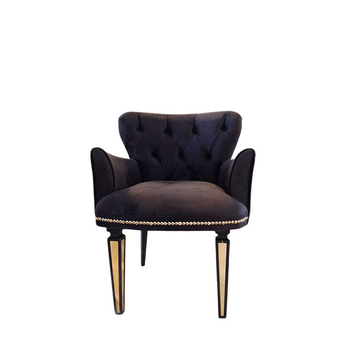 LIN DESIGN LOUNGE CHAIR