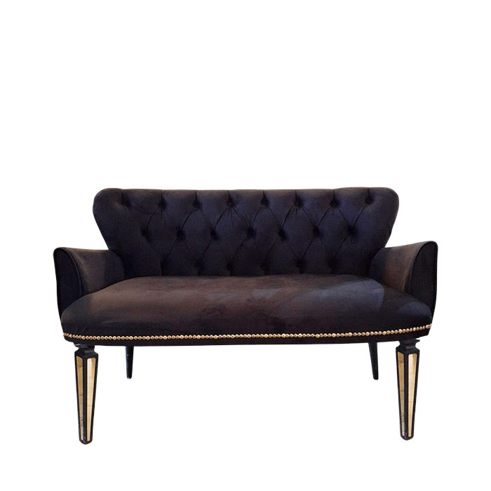 LIN DESIGN LOUNGE CHAIR