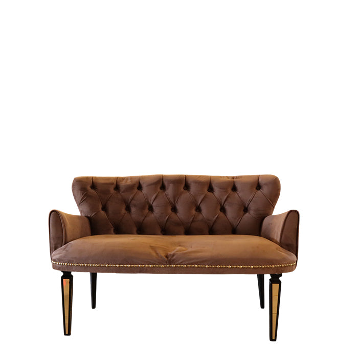 LIN DESIGN LOUNGE CHAIR