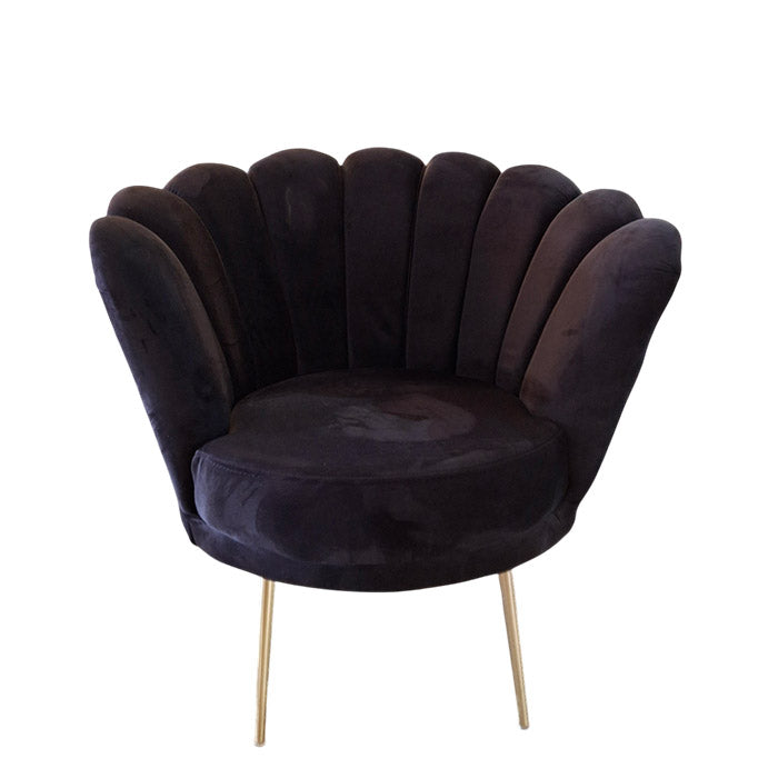 DAISY DESIGN LOUNGE CHAIR