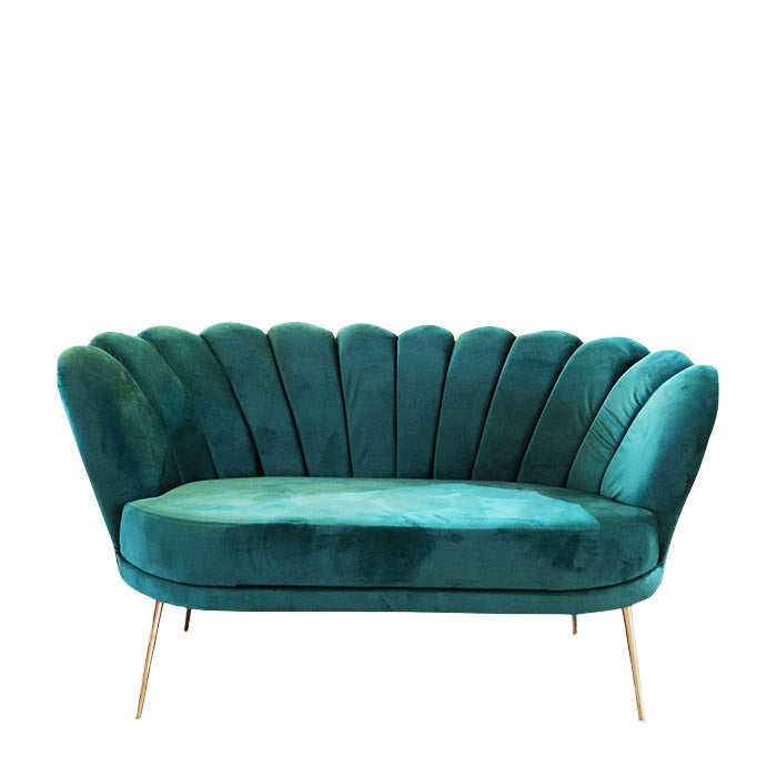 DAISY DESIGN LOUNGE CHAIR