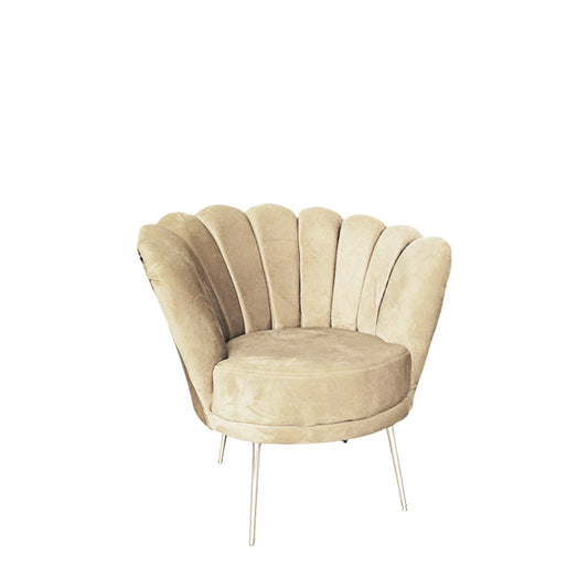 DAISY DESIGN LOUNGE CHAIR