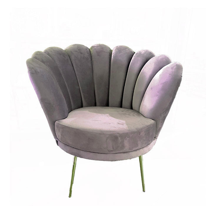 DAISY DESIGN LOUNGE CHAIR