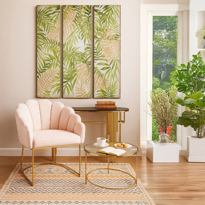 DAISY DESIGN ARMCHAIR