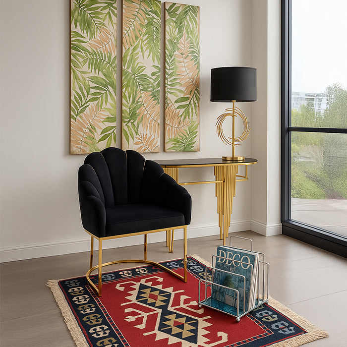 DAISY DESIGN ARMCHAIR