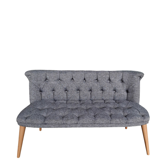 MILA DESIGN LOUNGE CHAIR