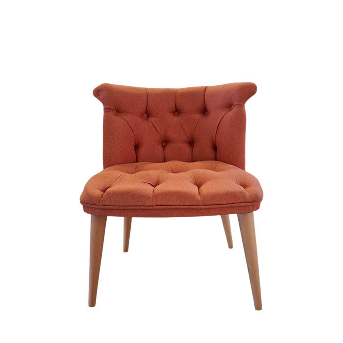 MILA DESIGN LOUNGE CHAIR