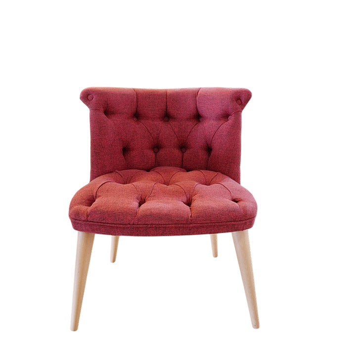 MILA DESIGN LOUNGE CHAIR