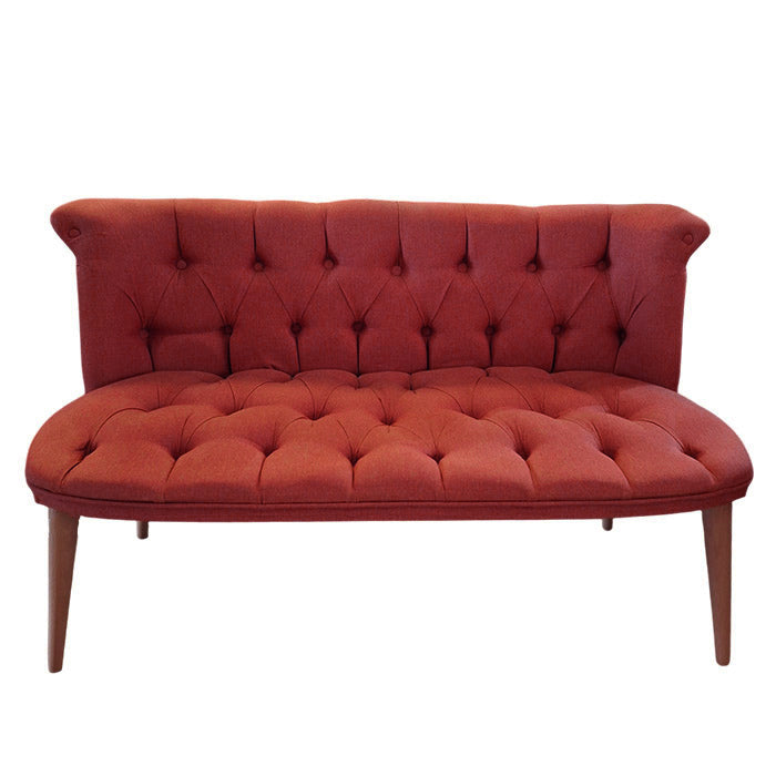 MILA DESIGN LOUNGE CHAIR