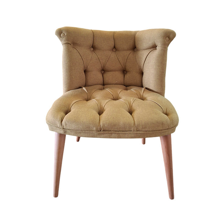 MILA DESIGN LOUNGE CHAIR