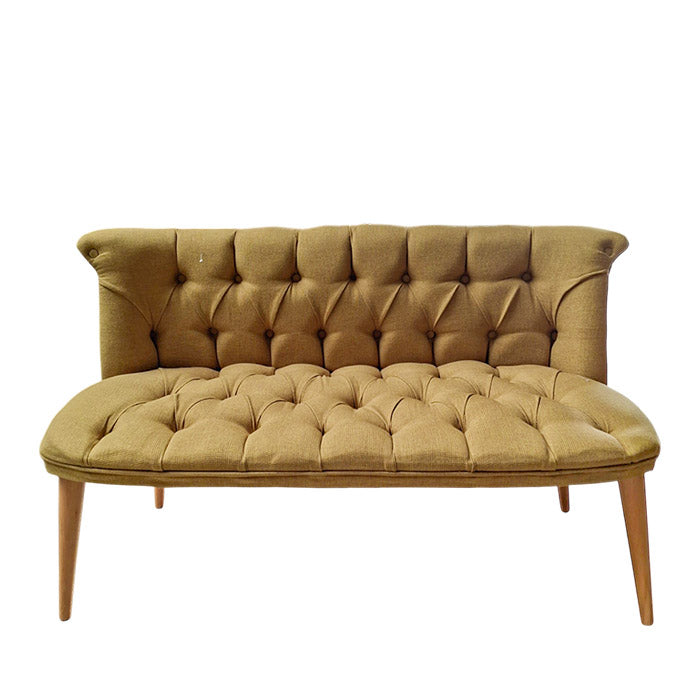 MILA DESIGN LOUNGE CHAIR