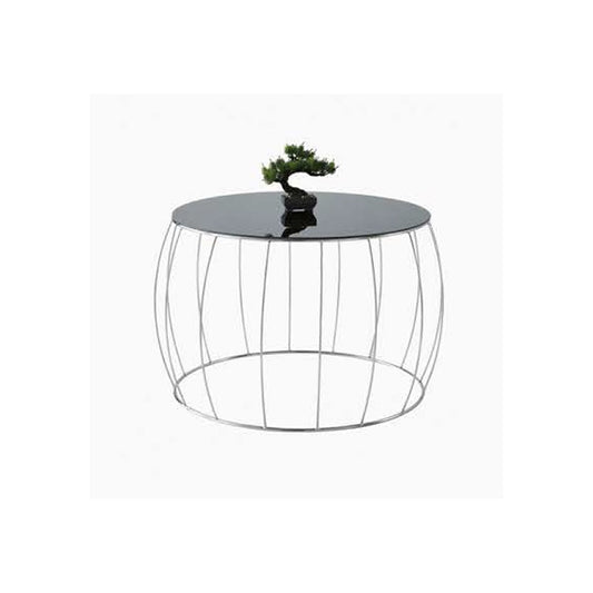 CENTER TABLE BALOON DESIGN SILVER 932 ZEREN