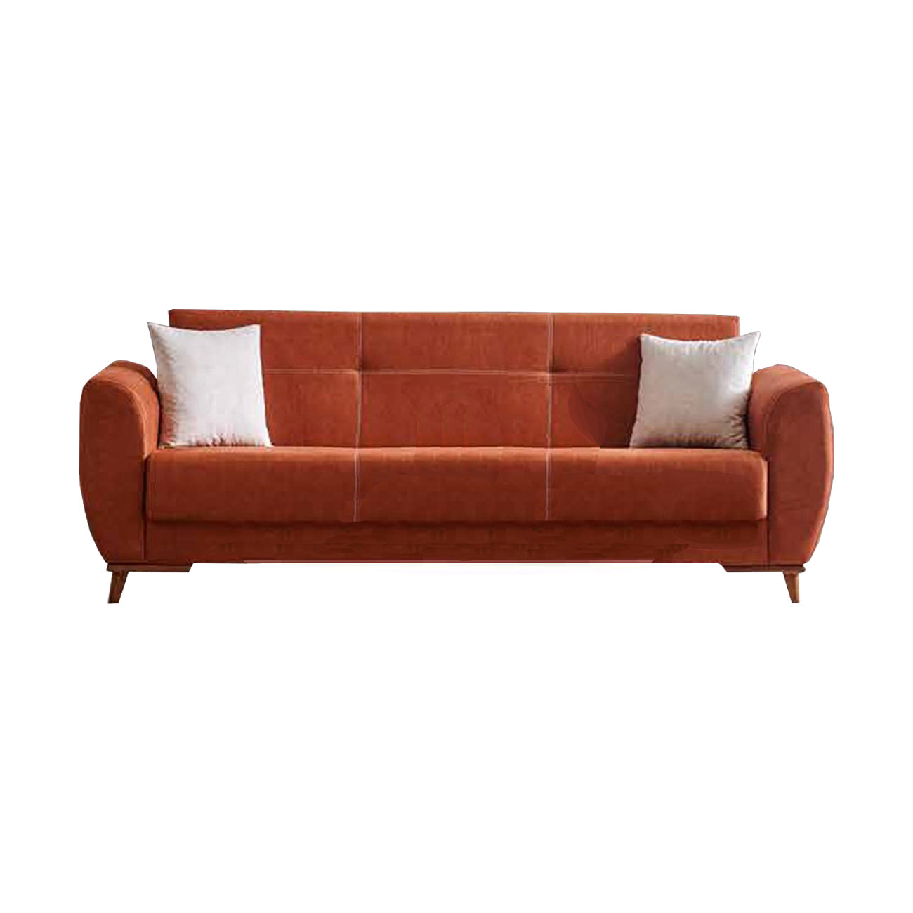 KARMEN DESIGN TRIPLE SOFA SEAT